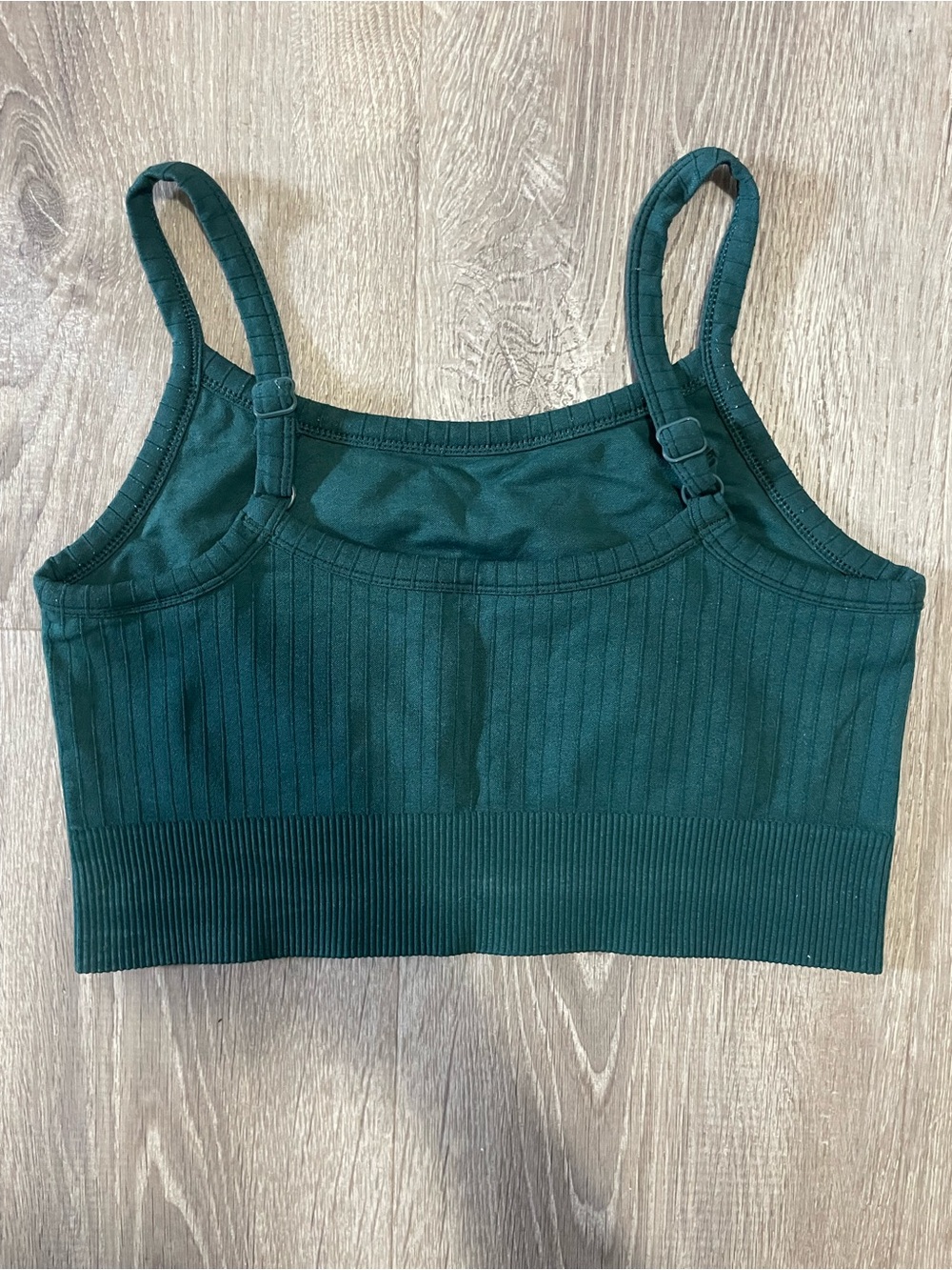 H&M Ribbed Tank - Picture 2 of 2